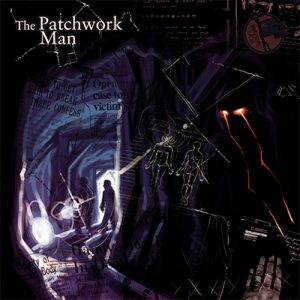 The Patchwork Man