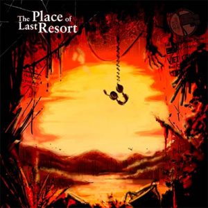The Place of Last Resort
